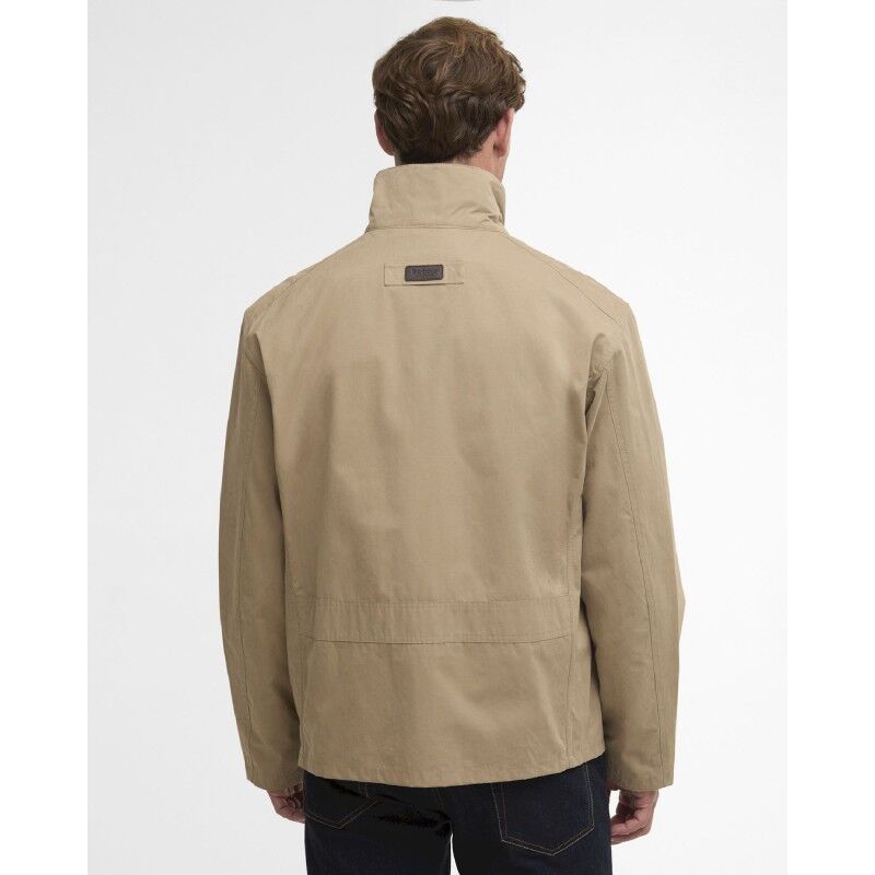 Barbour Sander Casual Jacket - Casaco homem | Hardloop