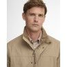 Barbour Sander Casual Jacket - Jacka - Herr | Hardloop