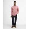Barbour Nelson Tailored Shirt - Koszula meski | Hardloop