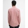 Barbour Nelson Tailored Shirt - Paita - Miehet | Hardloop