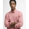 Barbour Nelson Tailored Shirt - Hemd - Herren | Hardloop