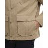 Barbour Sander Casual Jacket - Veste homme | Hardloop