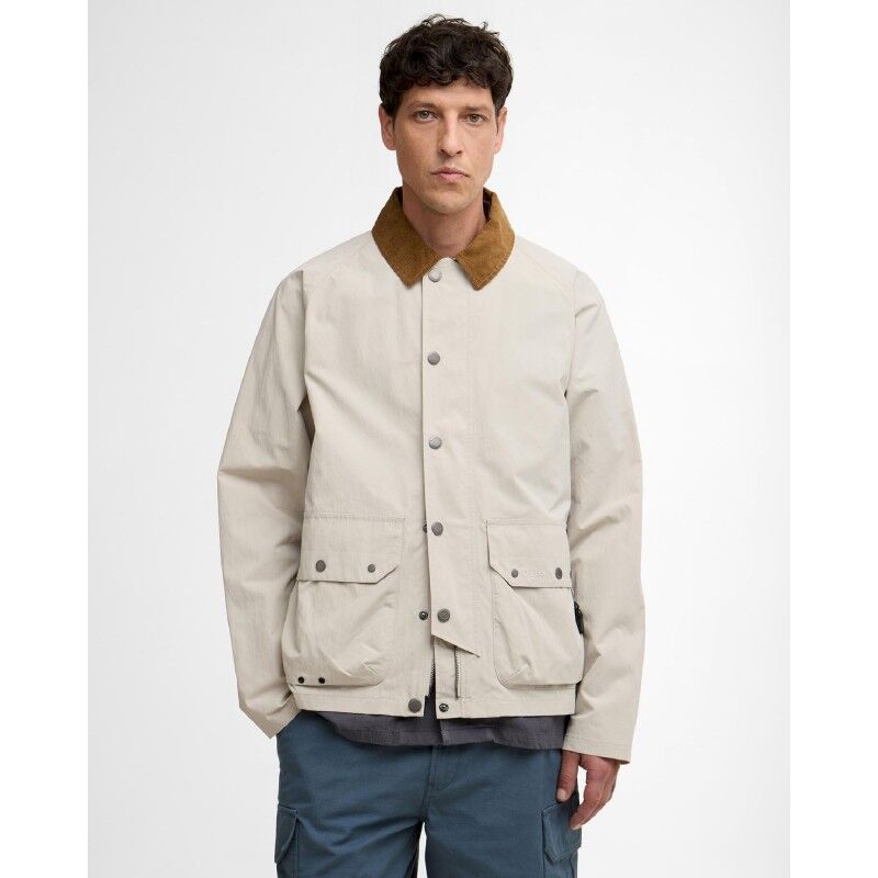 Re-Engineered Casual Chore Jacket - Jacka - Herr
