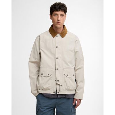 Re-Engineered Casual Chore Jacket - Kurtka męska
