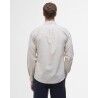Barbour Nelson Tailored Shirt - Chemise homme | Hardloop