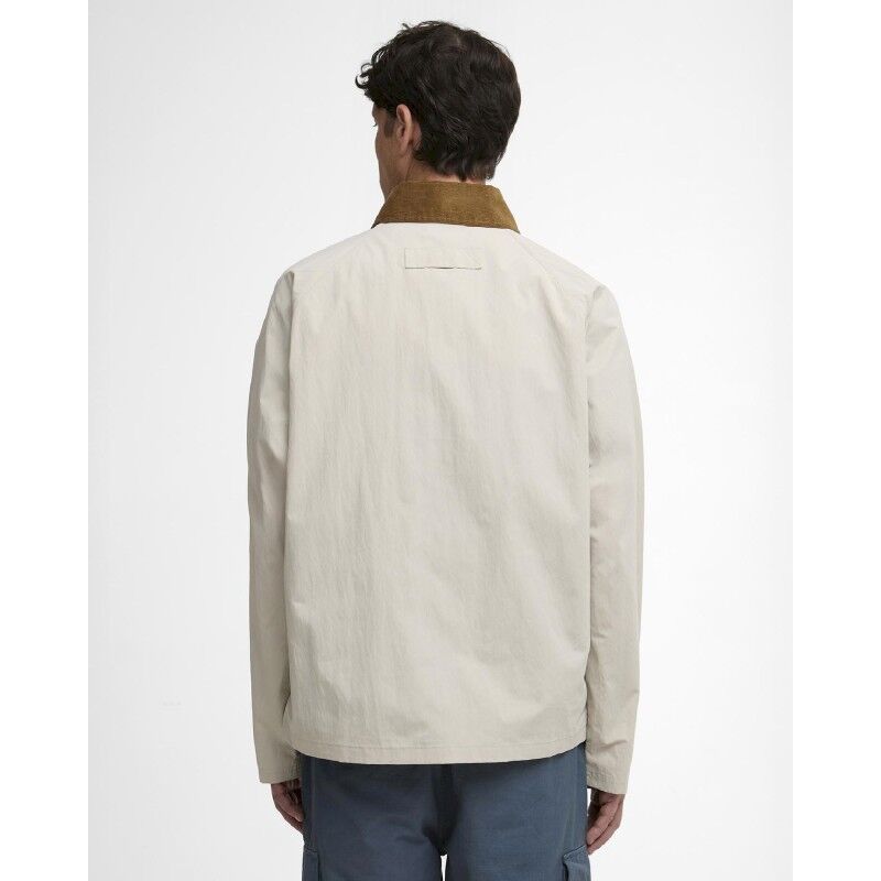 Barbour Re-Engineered Casual Chore Jacket - Jacka - Herr | Hardloop