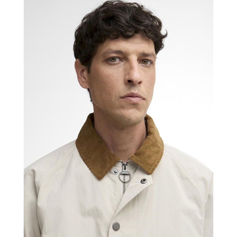 Barbour Re-Engineered Casual Chore Jacket - Kurtka męska | Hardloop