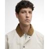 Barbour Re-Engineered Casual Chore Jacket - Jakke - Herrer | Hardloop