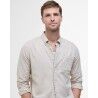 Barbour Nelson Tailored Shirt - Shirt - Men's | Hardloop