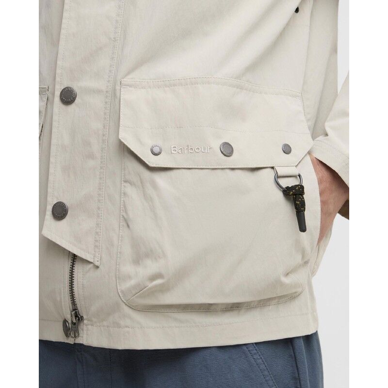 Barbour Re-Engineered Casual Chore Jacket - Kurtka męska | Hardloop