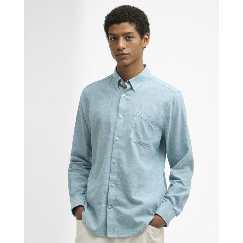 Nelson Tailored Shirt - Chemise homme