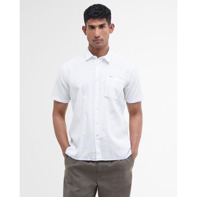 Nelson S/S Summer Shirt - Chemise homme