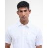 Barbour Nelson S/S Summer Shirt - Chemise homme | Hardloop