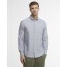 Barbour Oxford Tailored Long-Sleeved Shirt - Chemise homme | Hardloop