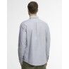 Barbour Oxford Tailored Long-Sleeved Shirt - Shirt - Men's | Hardloop