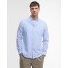 Barbour Striped Oxtown Tailored Shirt - Hemd - Herren | Hardloop