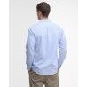 Barbour Striped Oxtown Tailored Shirt - Chemise homme | Hardloop