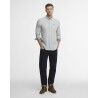 Barbour Linton Tailored Shirt - Koszula meski | Hardloop