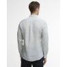 Barbour Linton Tailored Shirt - Camisa - Hombre | Hardloop