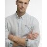 Barbour Linton Tailored Shirt - Camicia - Uomo | Hardloop