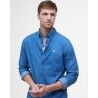 Barbour Chambray Crest Tailored Fit - Polo shirt - Men's | Hardloop