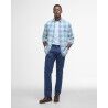 Barbour Lightweight Stretch Tailored Chino - Broek - Heren | Hardloop