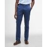 Barbour Lightweight Stretch Tailored Chino - Broek - Heren | Hardloop