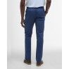 Barbour Lightweight Stretch Tailored Chino - Broek - Heren | Hardloop