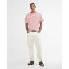 Barbour Essential Sports Tee - T-shirt - Men's | Hardloop
