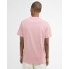 Barbour Essential Sports Tee - T-shirt - Men's | Hardloop