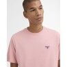 Barbour Essential Sports Tee - T-shirt - Men's | Hardloop