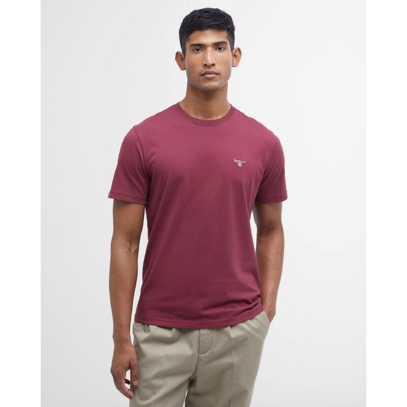 Essential Sports Tee - T-shirt - Uomo