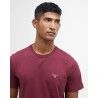 Barbour Essential Sports Tee - Camiseta - Hombre | Hardloop