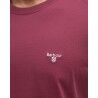 Barbour Essential Sports Tee - Pánské triko | Hardloop