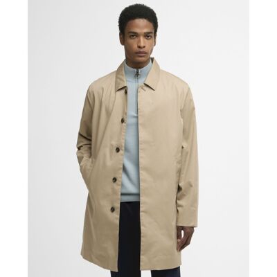 Rookig Waterproof - Regnjacka - Herr