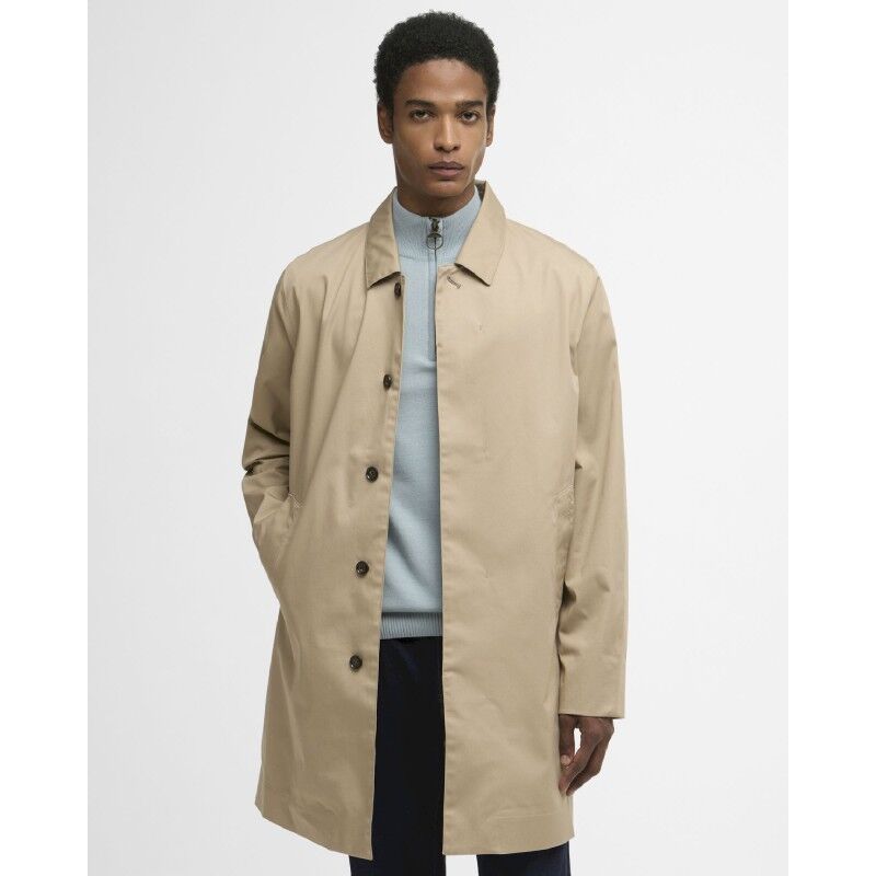 Rookig Waterproof - Sadetakki - Miehet