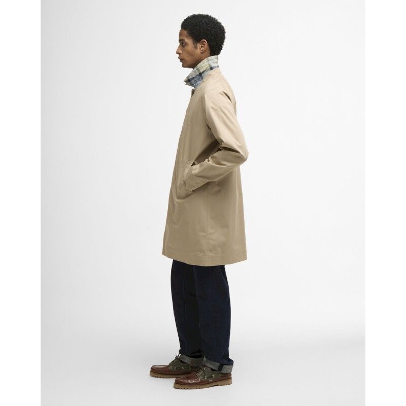 Barbour Rookig Waterproof - Waterproof jacket - Men's | Hardloop