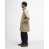 Barbour Rookig Waterproof - Regenjacke - Herren | Hardloop
