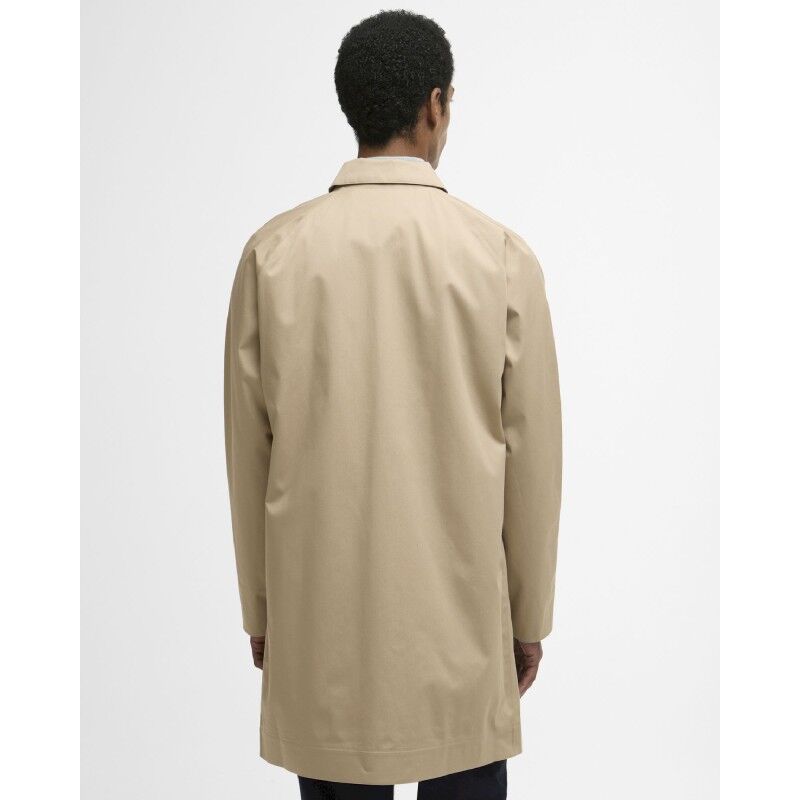 Barbour Rookig Waterproof - Veste imperméable homme | Hardloop