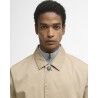 Barbour Rookig Waterproof - Regnjakke - Herrer | Hardloop