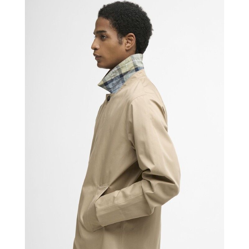 Barbour Rookig Waterproof - Waterproof jacket - Men's | Hardloop