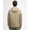 Barbour Hooded Domus Jacket - Pánská bunda | Hardloop