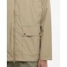 Barbour Hooded Domus Jacket - Kurtka męska | Hardloop