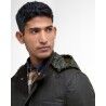 Barbour Corbridge Wax Jacket - Jacket - Men's | Hardloop