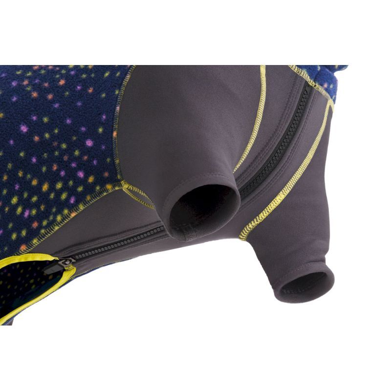 Ruffwear Climate Changer™ Coverall - Jaqueta de cachorro | Hardloop