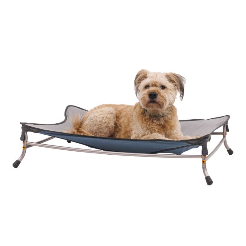 Ruffwear Mt. EverRest™ Dog Cot - Matelas pour chien | Hardloop