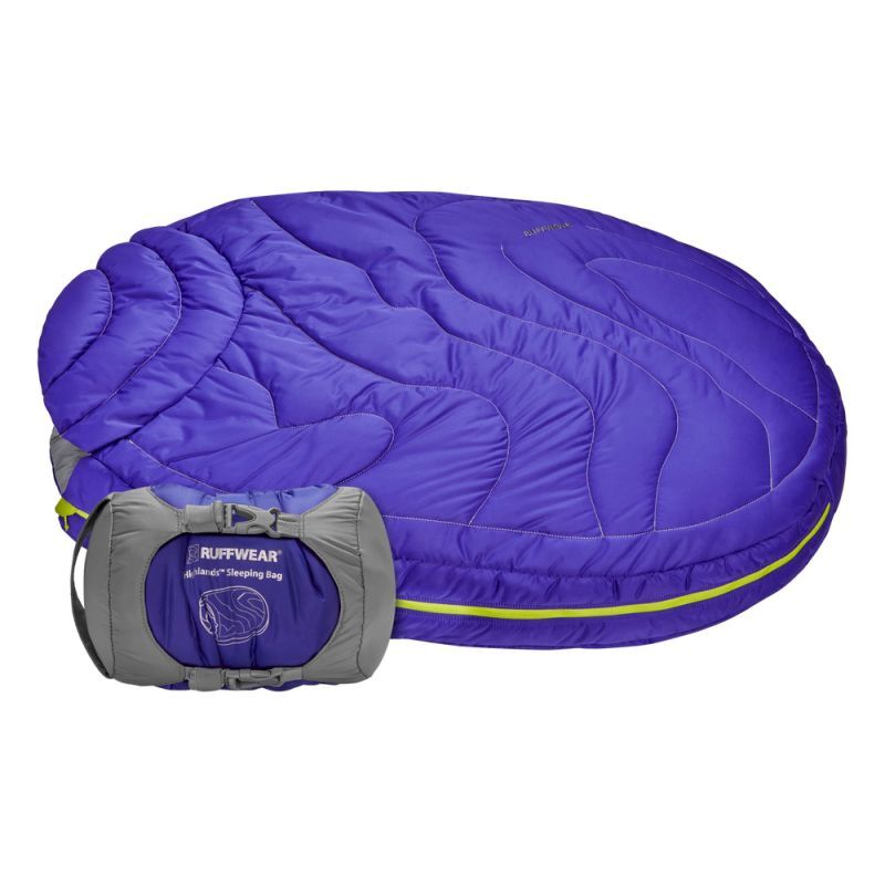 Highlands™ Sleeping Bag - Hundesovepose