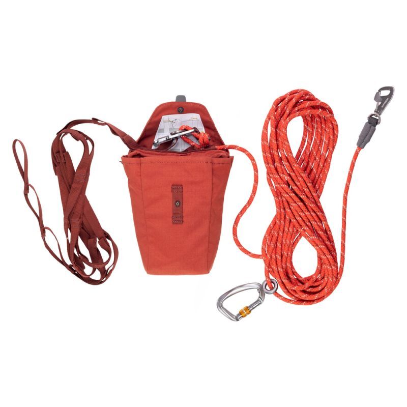 Knot-a-Hitch™ - Hondenriem