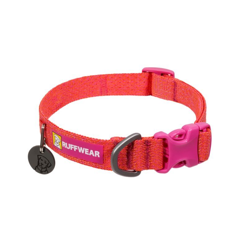 Front Range™ Flex Collar - Hondenhalsband