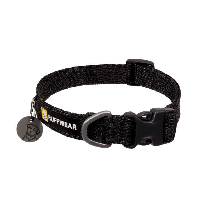 Ruffwear Front Range™ Flex Collar - Hondenhalsband | Hardloop